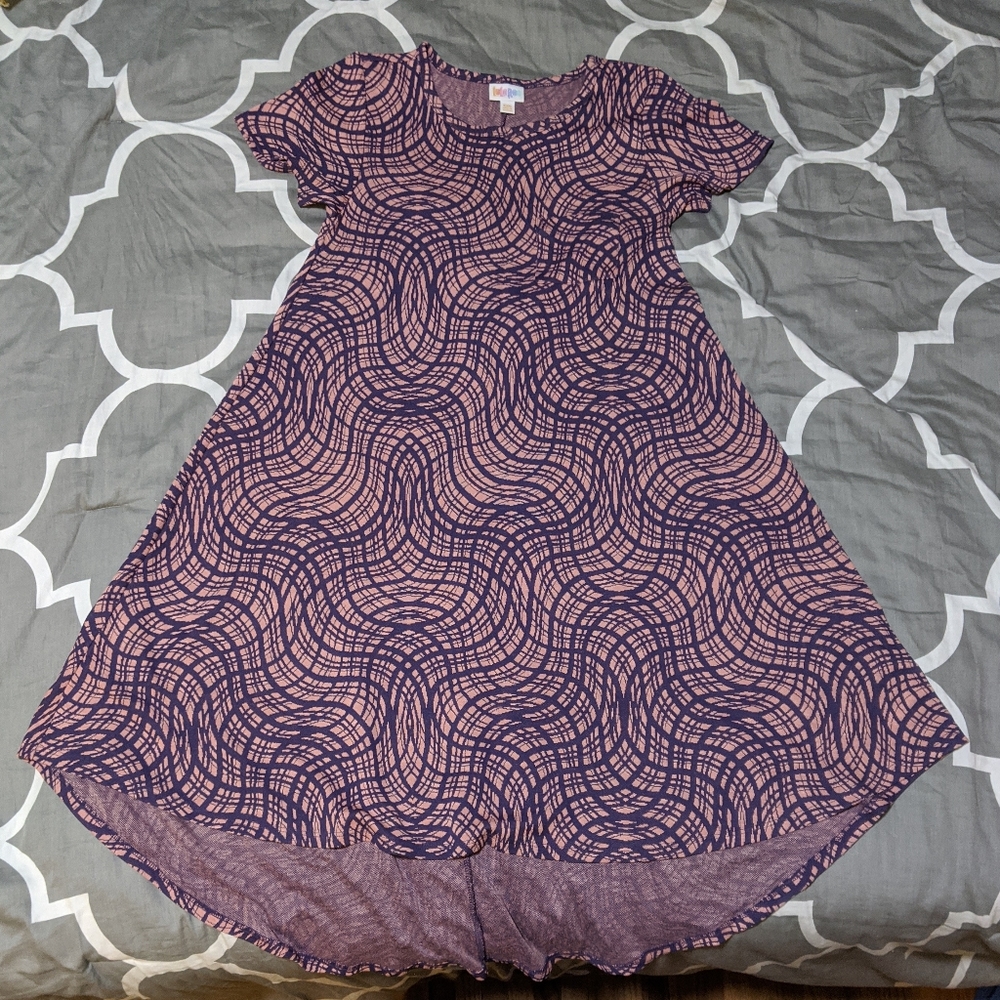 LulaRoe dress